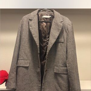ASTR The Label Blazer